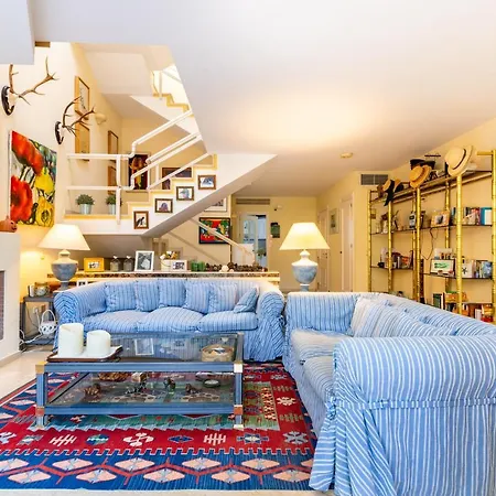 Dominion Casa de Férias