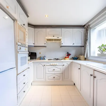 Casa de Férias Dominion Estepona