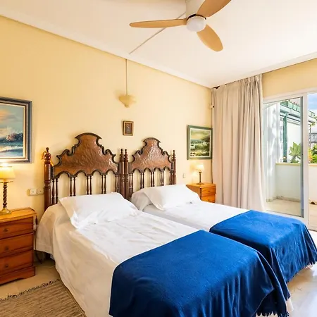 Dominion Casa de Férias Estepona